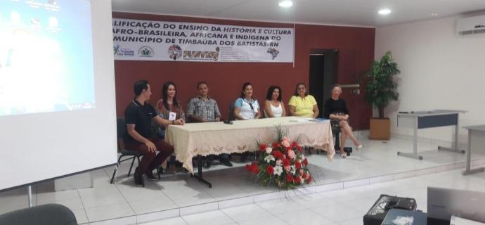 QUALIFICAÇÃO NA EDUCAÇÃO